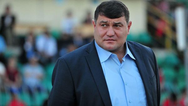 Мубин Эргашев, мутахассиси маъруфи футболи тоҷик, сармурабби дастаи “Ҳосилот”-и Фархор шуд - Sputnik Тоҷикистон