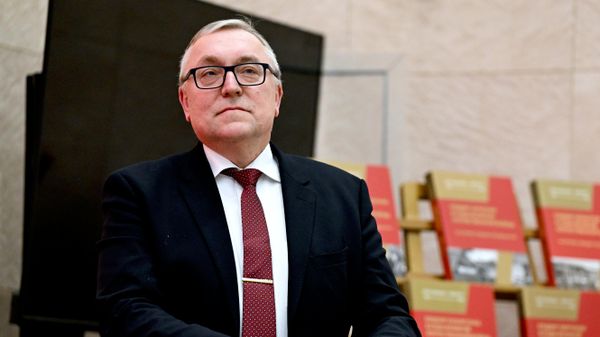 Заместитель министра иностранных дел РФ Дмитрий Любинский. - Sputnik Тоҷикистон
