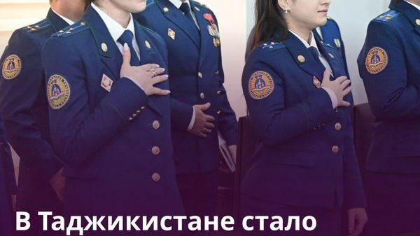 Более 1,7 тыс - Sputnik Таджикистан