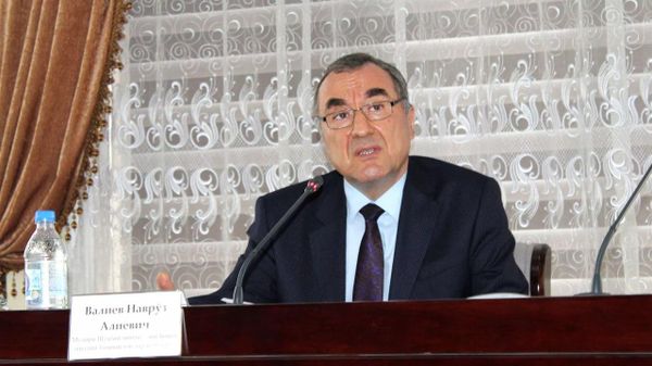 Дар нимаи аввали соли равон, 254 сокини Хуҷанд ба таври хаттӣ ва шифоҳӣ дар бораи кори Душанбе Сити Бонк шикоят кардааст - Sputnik Тоҷикистон