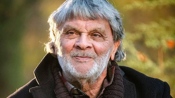 Тимур Зульфикаров. - Sputnik Тоҷикистон