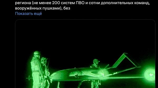 На Западе признают тщетность попыток атаковать Россию - Sputnik Таджикистан