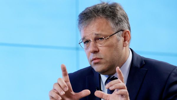 Посол по особым поручениям МИД России Родион Мирошник. - Sputnik Тоҷикистон