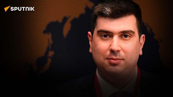 Как Россия способствует защите таджикско-афганской границы? - Sputnik Таджикистан