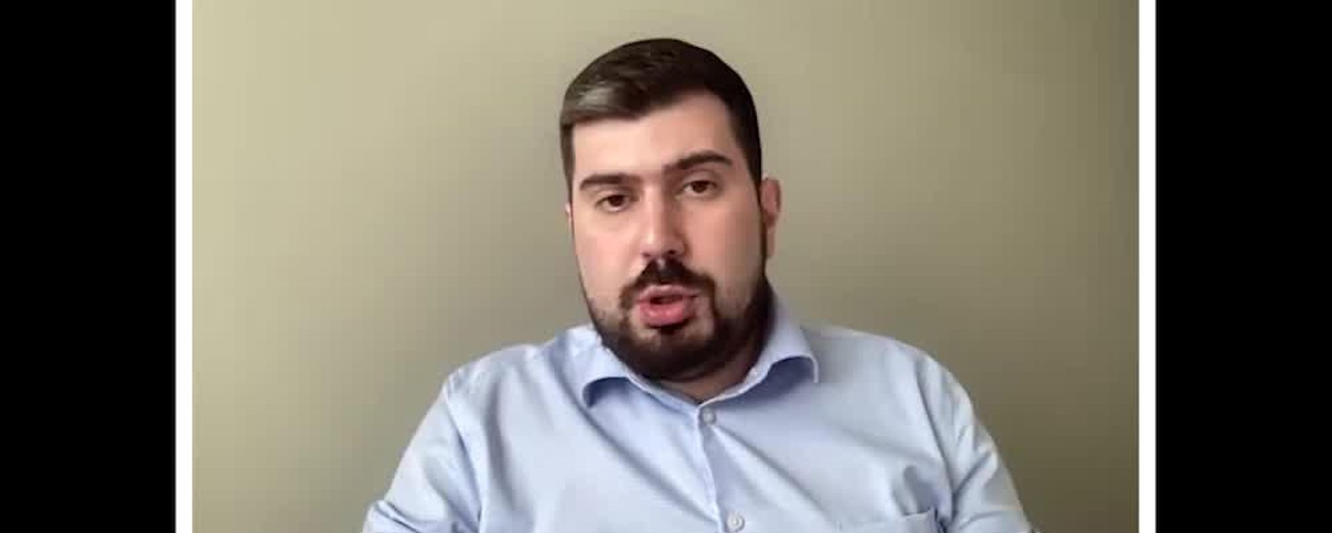 Тоҷикистон ва Афғонистон бояд ҳамкории амалиётӣ барқарор кунанд, гуфт коршиноси Донишгоҳи РУДН Тоҷикистон ва Афғонистон бояд ҳамкории амалиётӣ барқарор кунанд, гуфт коршиноси Донишгоҳи РУДН - Sputnik Тоҷикистон, 1920, 20.08.2026
