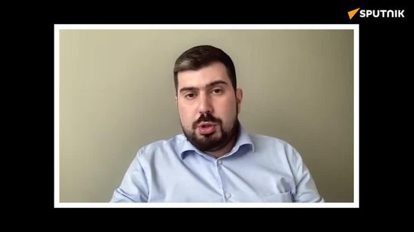 Тоҷикистон ва Афғонистон бояд ҳамкории амалиётӣ барқарор кунанд, гуфт коршиноси Донишгоҳи РУДН - Sputnik Тоҷикистон