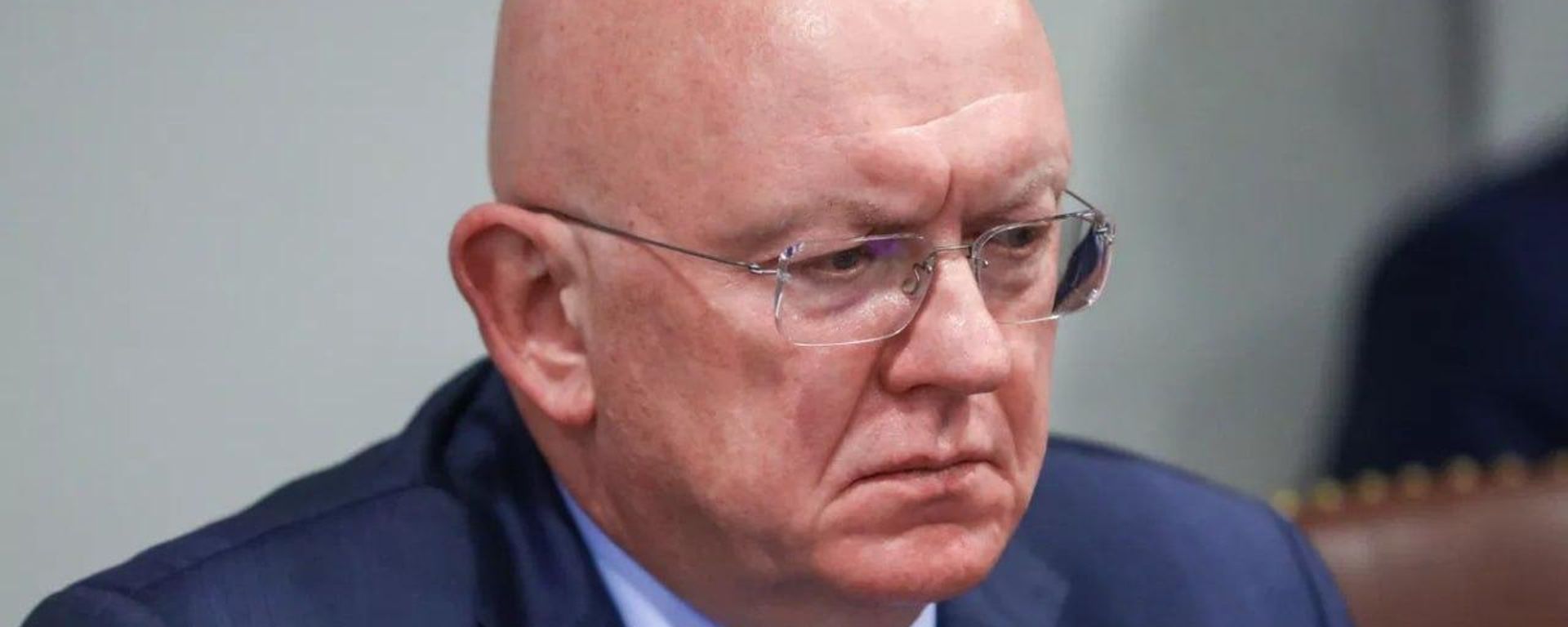Русия сафарбарии оммавиро ба нақша нагирифтааст, зеро ин зарур нест, - Небензя - Sputnik Тоҷикистон, 1920, 21.08.2026