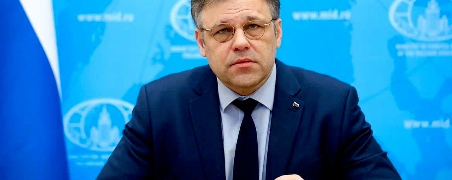 Теъдоди зархаридони хориҷӣ дар Қувваҳои Мусаллаҳи Украина метавонад ба 20 ҳазор нафар бирасад - гуфт Родион Мирошник ба РИА Новости - Sputnik Тоҷикистон, 1920, 30.08.2026