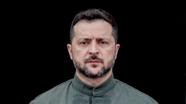 Владимир Зеленский ожидает участников саммита Украина-Северная и Балтийская зоны (NB8) в Киеве. - Sputnik Тоҷикистон