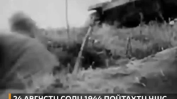 Генерал Берзарин аз зумраи фармондеҳе буд, ки фармонҳоро на ҳамчун фармонбардор беандеша ва бо ғайрат иҷро мекард - Sputnik Тоҷикистон