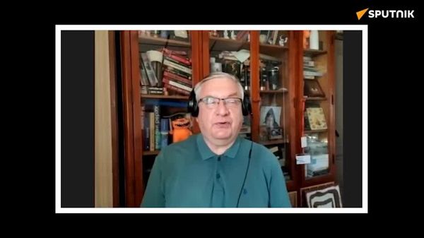 Цифровой рубль - не новая валюта - Sputnik Таджикистан