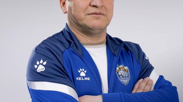 Директори бошгоҳи Истаравшан Алишер Фозилов аз мақомаш барканор шуд - Sputnik Тоҷикистон