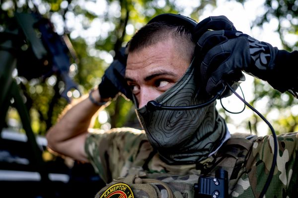 Подразделения ВСУ собирались перебросить войска на другое место дислокации. Подразделения ВСУ собирались перебросить войска на другое место дислокации. - Sputnik Таджикистан