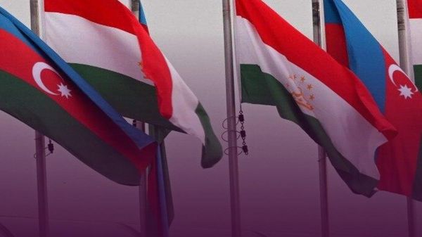 Товарооборот Таджикистана и Азербайджана составил $10,2 млн за полгода - Sputnik Таджикистан