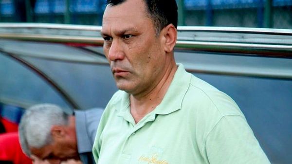 Ҳаким Фузайлов, мутахассиси шинохтаи тоҷик пас аз думоҳи фаъолият тими Қирғизалтын-и Қирғизистонро тарк кард - Sputnik Тоҷикистон