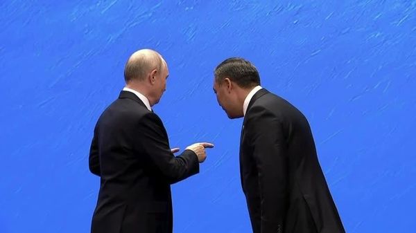 Нишасти СҲШ дар Бишкек оғоз мешавад - Sputnik Тоҷикистон