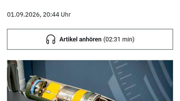 Олмон ба Украина, ҳазорҳо ҳавопаймоҳои бесарнишин медиҳад - Sputnik Тоҷикистон