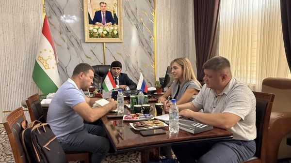 Российские производители бытовой техники хотят расширить присутствие в Таджикистане - Sputnik Таджикистан