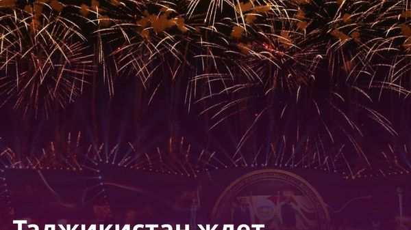 Песни, танцы, балет: яркое представление в Нацтеатре в честь Дня независимости Таджикистана состоится 8 сентября - Sputnik Таджикистан