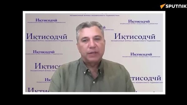 Больше всех от распада СССР пострадали экономика и промышленность Таджикистана - Sputnik Таджикистан