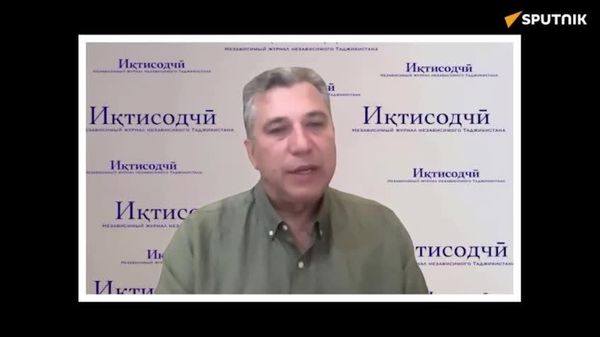 Экономика Таджикистана опережает ряд стран постсоветского пространства - Sputnik Таджикистан