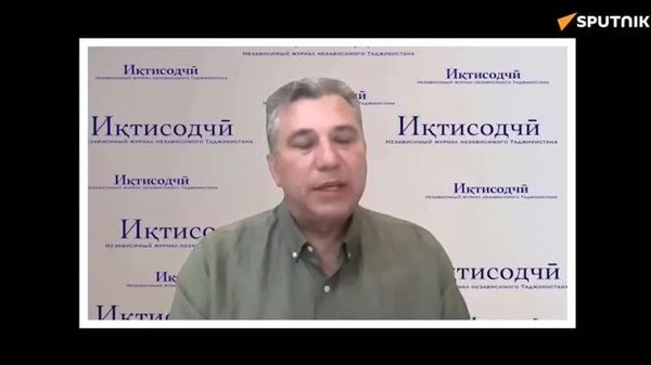 За 35 лет независимости Таджикистан значительно улучшил транспортную доступность - Sputnik Таджикистан