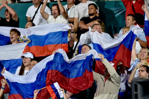 Матч Россия Таджикистан  - Sputnik Таджикистан