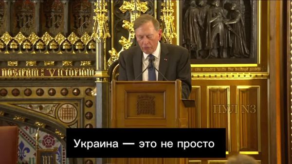 Экс-глава ЦРУ назвал Украину главной военной лабораторией XXI века - Sputnik Таджикистан