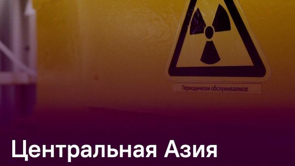 Страны Центральной Азии более 20 лет выступают против ядерного оружия - Sputnik Таджикистан