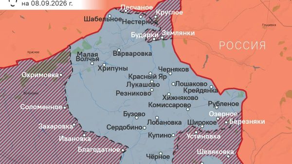 Муҳосира шиддат мегирад: Минтақаи Озёрное дар вилояти Харков озод шуд, - Вазорати дифои Русия - Sputnik Тоҷикистон