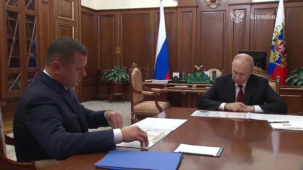 На 40% сократилось число преступлений, совершенных мигрантами в России - Sputnik Таджикистан