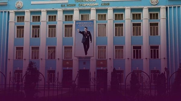 Свыше 226 тыс - Sputnik Таджикистан