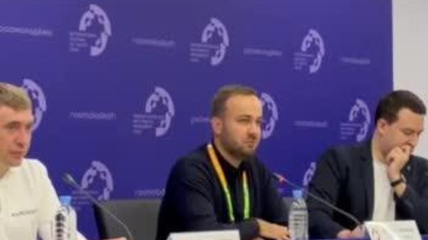 Зарубежные партнеры заинтересованы в работе с Россией - Sputnik Таджикистан