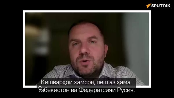 Да ҳалли низои дохилии Тоҷикистон Русия қариб аз аввал ҳамчун миёнарави калидӣ иштирок кард - Sputnik Тоҷикистон
