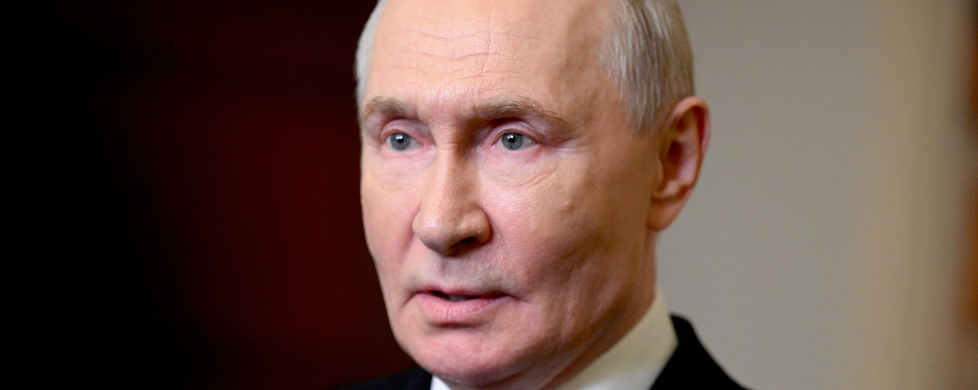 Президент РФ Владимир Путин - Sputnik Таджикистан, 1920, 12.09.2026