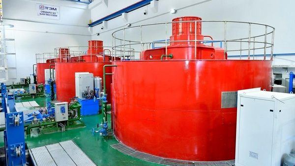 Далер Джума поручил энергетикам ГБАО подготовить инфраструктуру к зиме - Sputnik Таджикистан