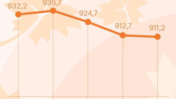Курс сомони в России опустится на 1,5 рубля за сотню к понедельнику, сообщает ЦБ РФ - Sputnik Таджикистан