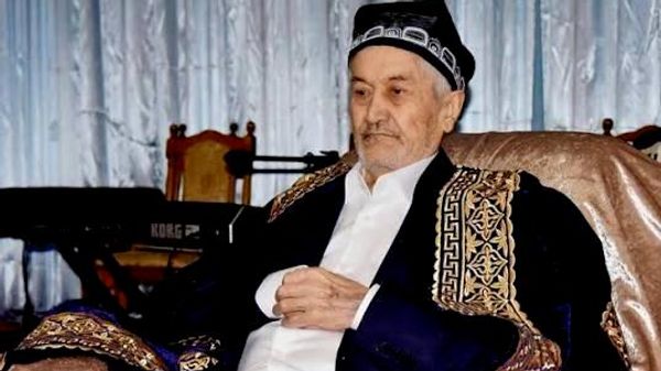 Доро Наҷот, Шоири халқии Тоҷикистон субҳи имрӯз дар 80-солагӣ даргузашт - Sputnik Тоҷикистон