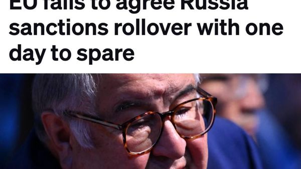ЕС не может утвердить санкции против России - Sputnik Таджикистан