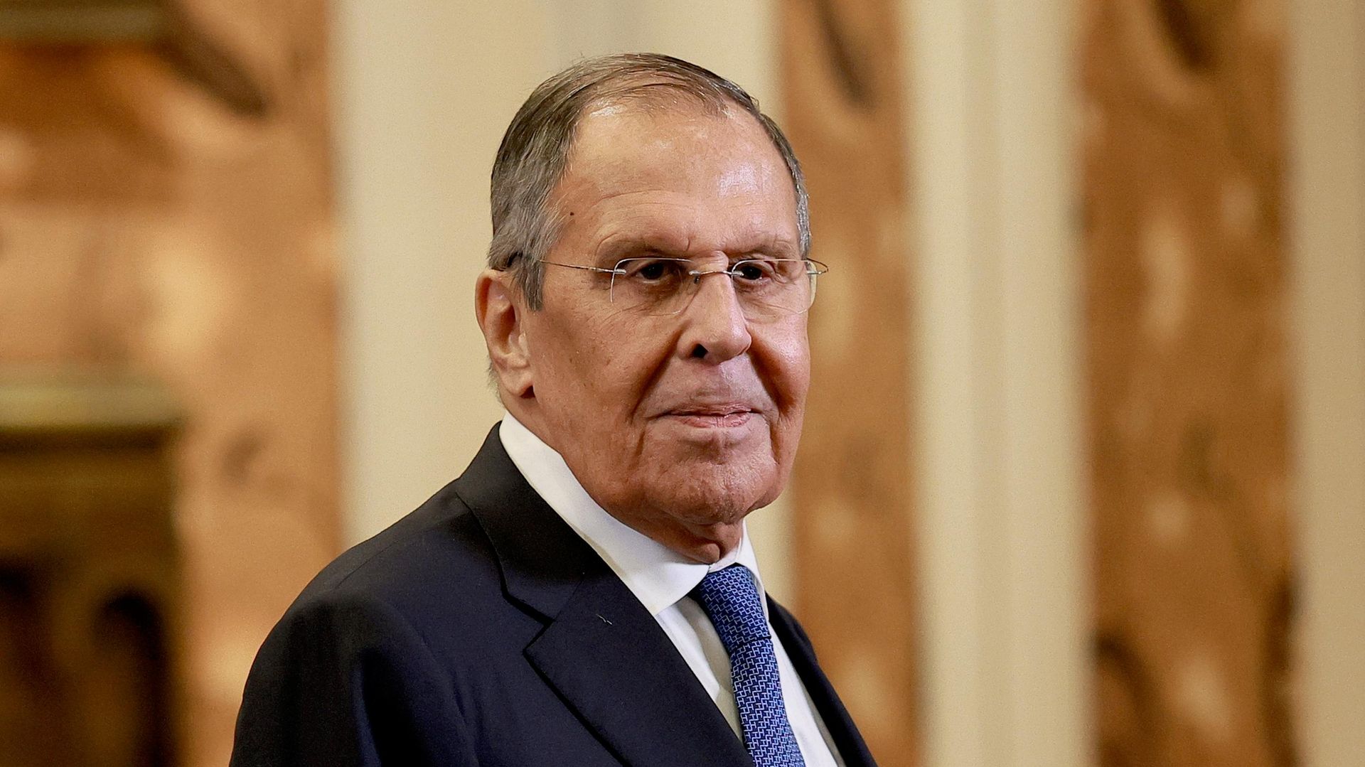 Министр иностранных дел РФ Сергей Лавров. Министр иностранных дел РФ Сергей Лавров. - Sputnik Таджикистан, 1920, 15.09.2026
