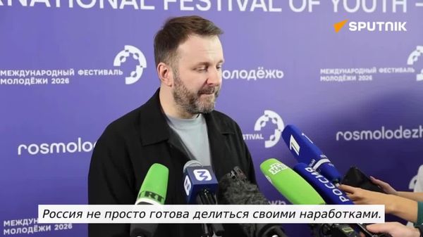 В СНГ и ЕАЭС нет неперспективных стран, заявил замглавы администрации президента РФ - Sputnik Таджикистан