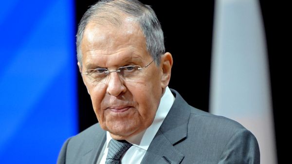 Министр иностранных дел РФ Сергей Лавров. - Sputnik Таджикистан