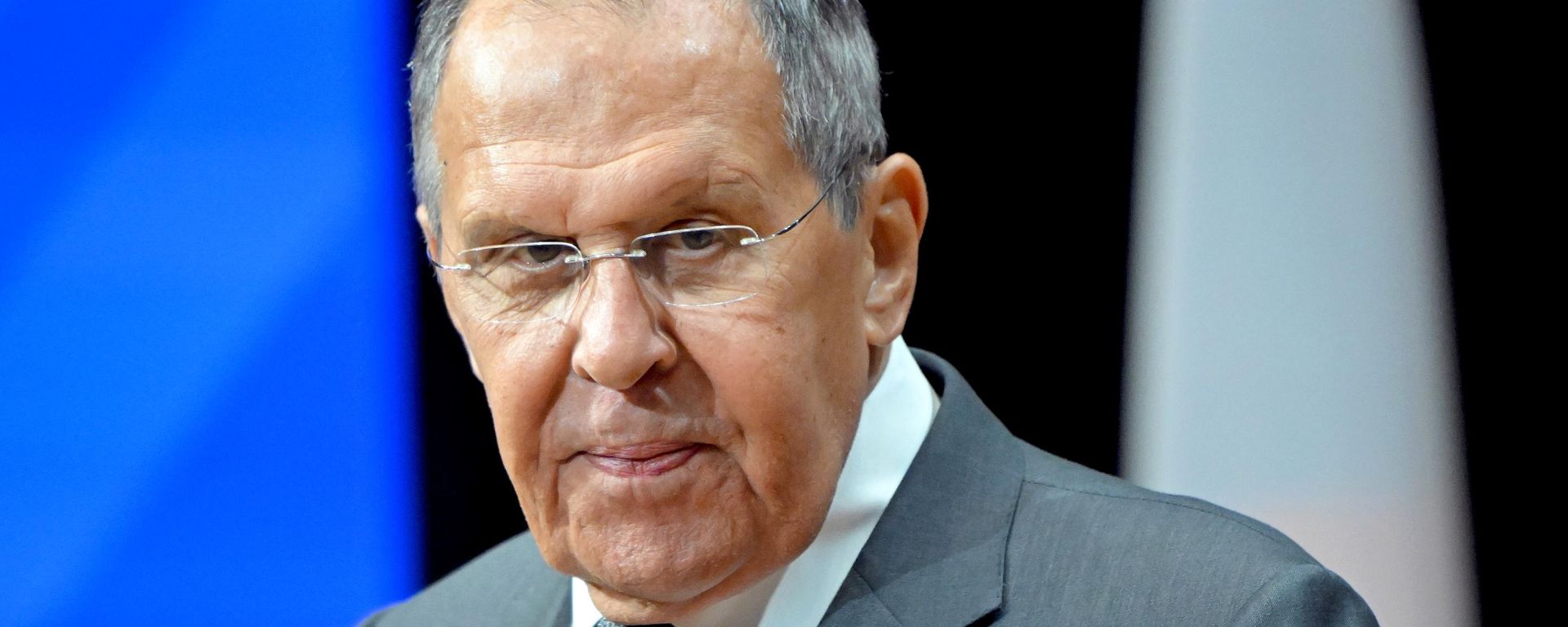 Министр иностранных дел РФ Сергей Лавров. - Sputnik Таджикистан, 1920, 16.09.2026