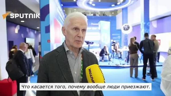 Донишҷӯёни хориҷӣ на танҳо бо сифати таълим, балки бо фазои мубат низ ба Русия ҷалб мешаванд, - ёвари президенти ФР - Sputnik Тоҷикистон