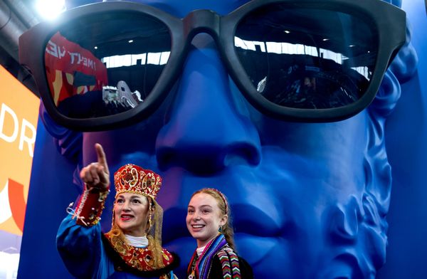 Первый фестиваль состоялся в 2025 году, тогда местом проведения был Нижний Новгород. Первый фестиваль состоялся в 2025 году, тогда местом проведения был Нижний Новгород. - Sputnik Таджикистан