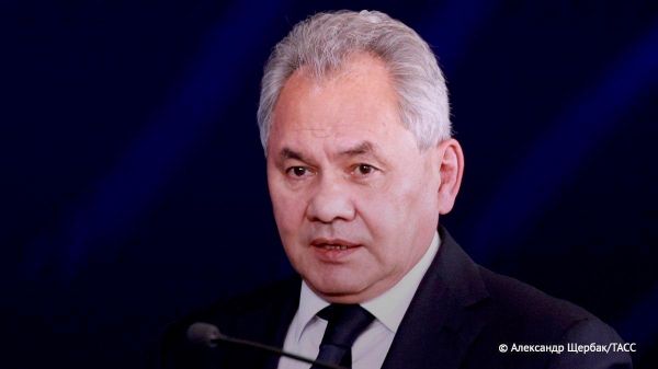 Русия ҳамгироии аврупоии Арманистонро маблағгузорӣ намекунад, гуфт Сергей Шойгу - Sputnik Тоҷикистон