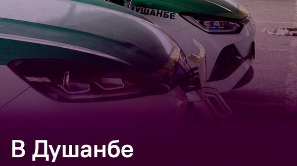 В Душанбе хотят создать Единую платформу инфраструктуры электротранспорта - Sputnik Таджикистан