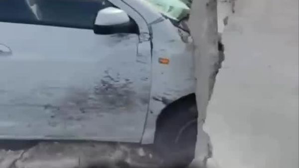 Лучше пешком: почти 100 ДТП произошли на автодромах Казахстана за год и все - во время экзамена на водительские права - Sputnik Таджикистан