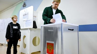 Единый день голосования в Москве