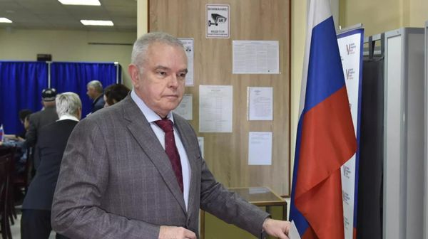 Посол России в Таджикистане призвал граждан РФ прийти на избирательные участки - Sputnik Таджикистан